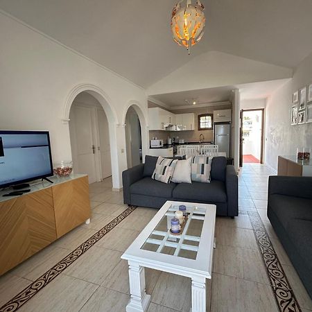 2 Bedroom 2 Bathroom Apartment Пуерто-дель-Кармен Екстер'єр фото