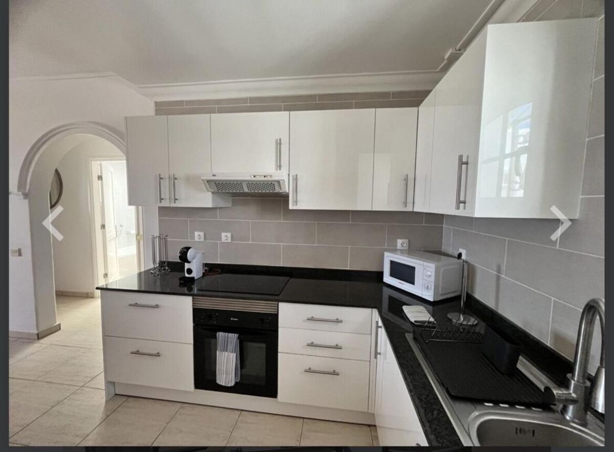 2 Bedroom 2 Bathroom Apartment Пуерто-дель-Кармен Екстер'єр фото