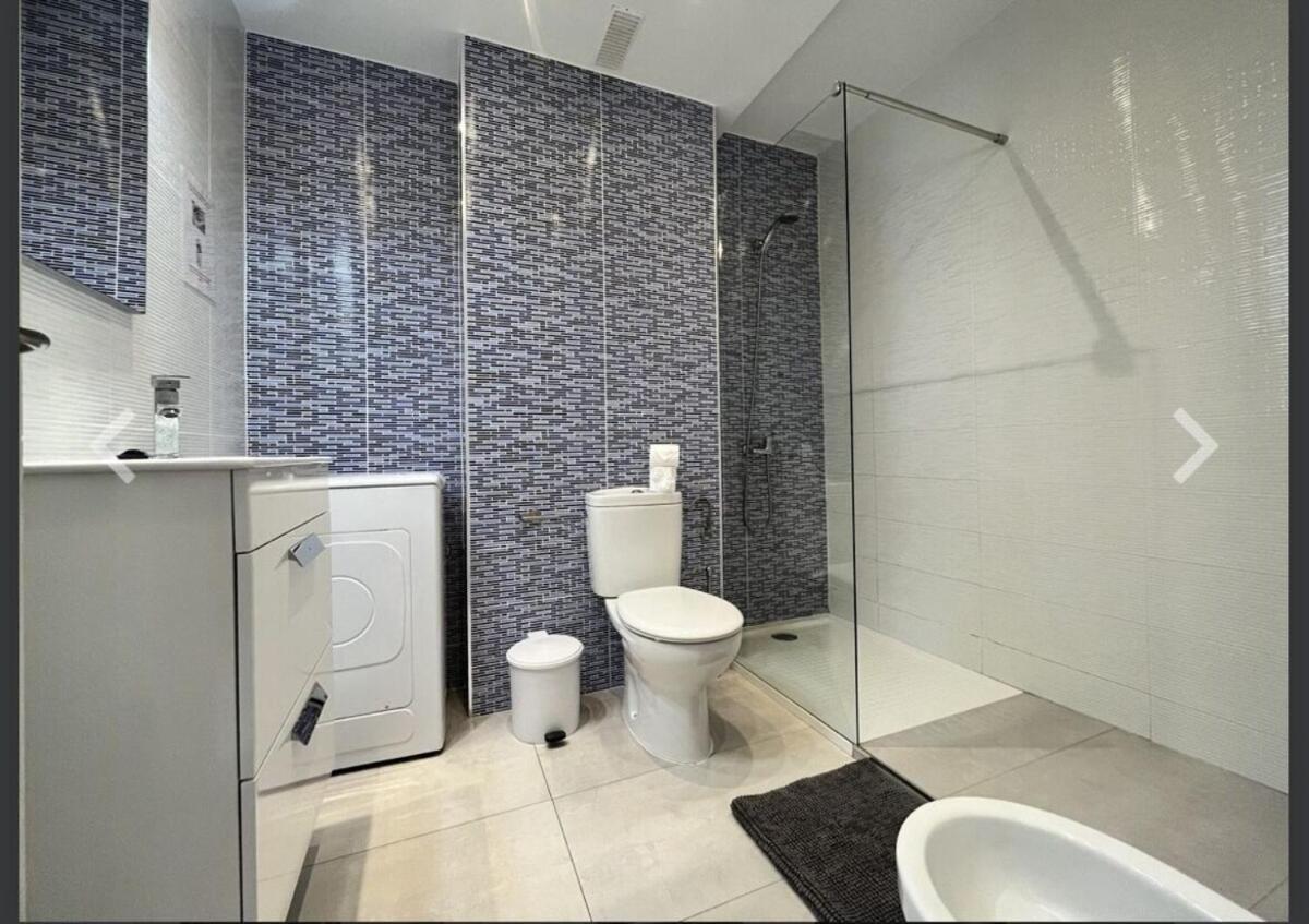 2 Bedroom 2 Bathroom Apartment Пуерто-дель-Кармен Екстер'єр фото