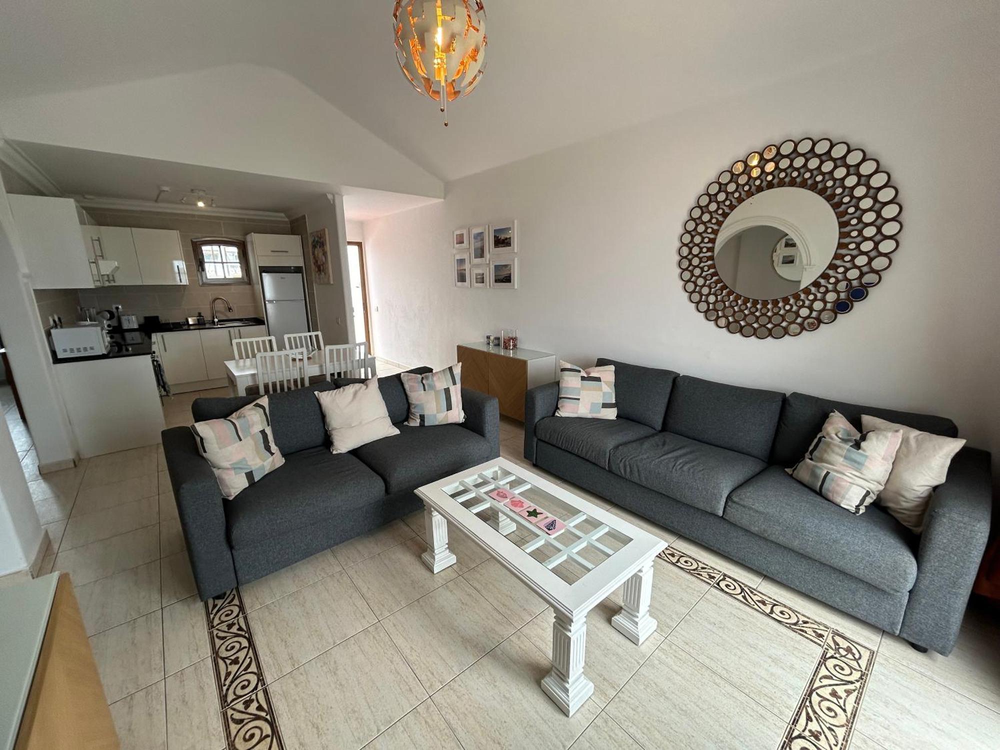 2 Bedroom 2 Bathroom Apartment Пуерто-дель-Кармен Екстер'єр фото