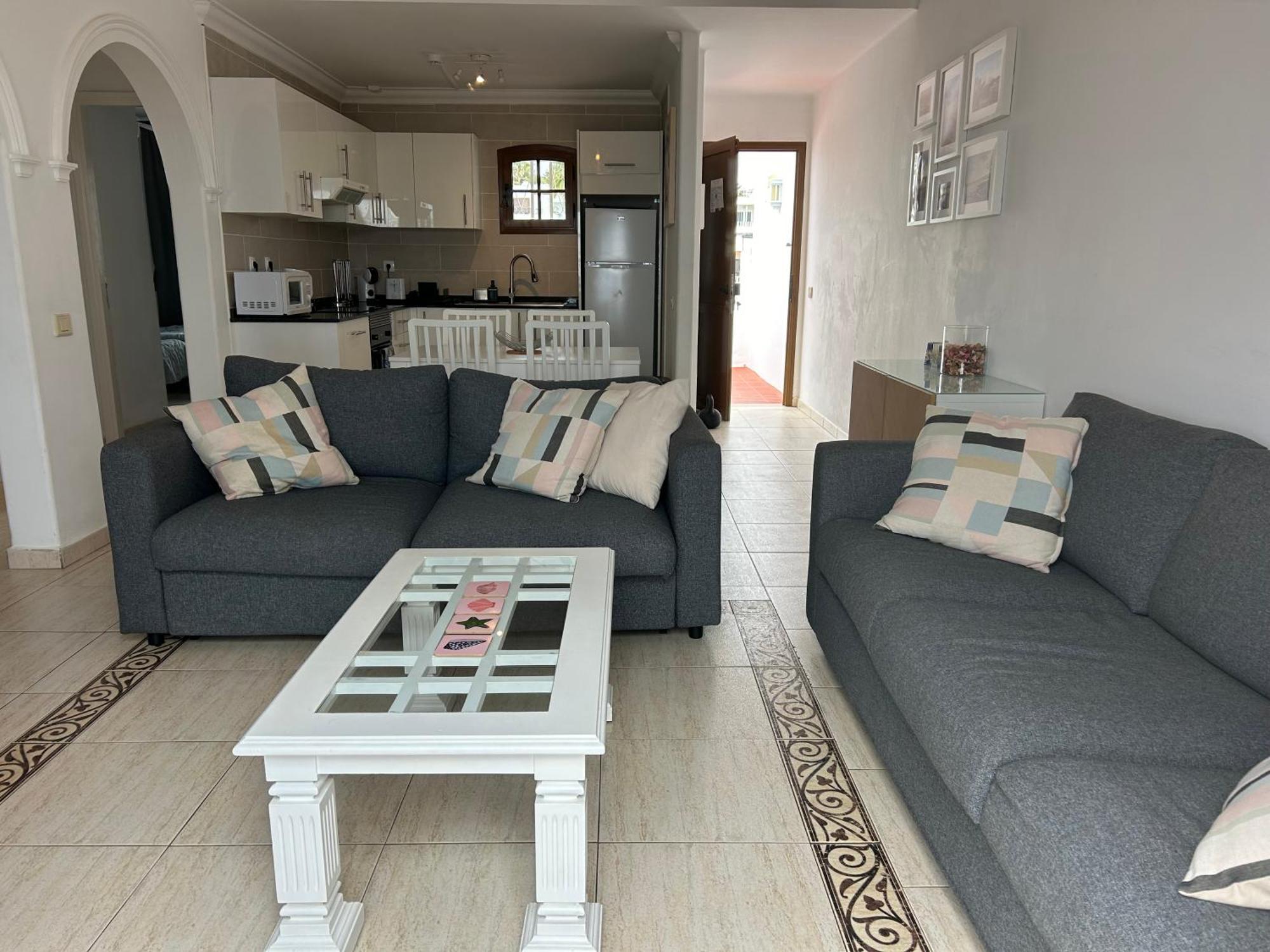 2 Bedroom 2 Bathroom Apartment Пуерто-дель-Кармен Екстер'єр фото