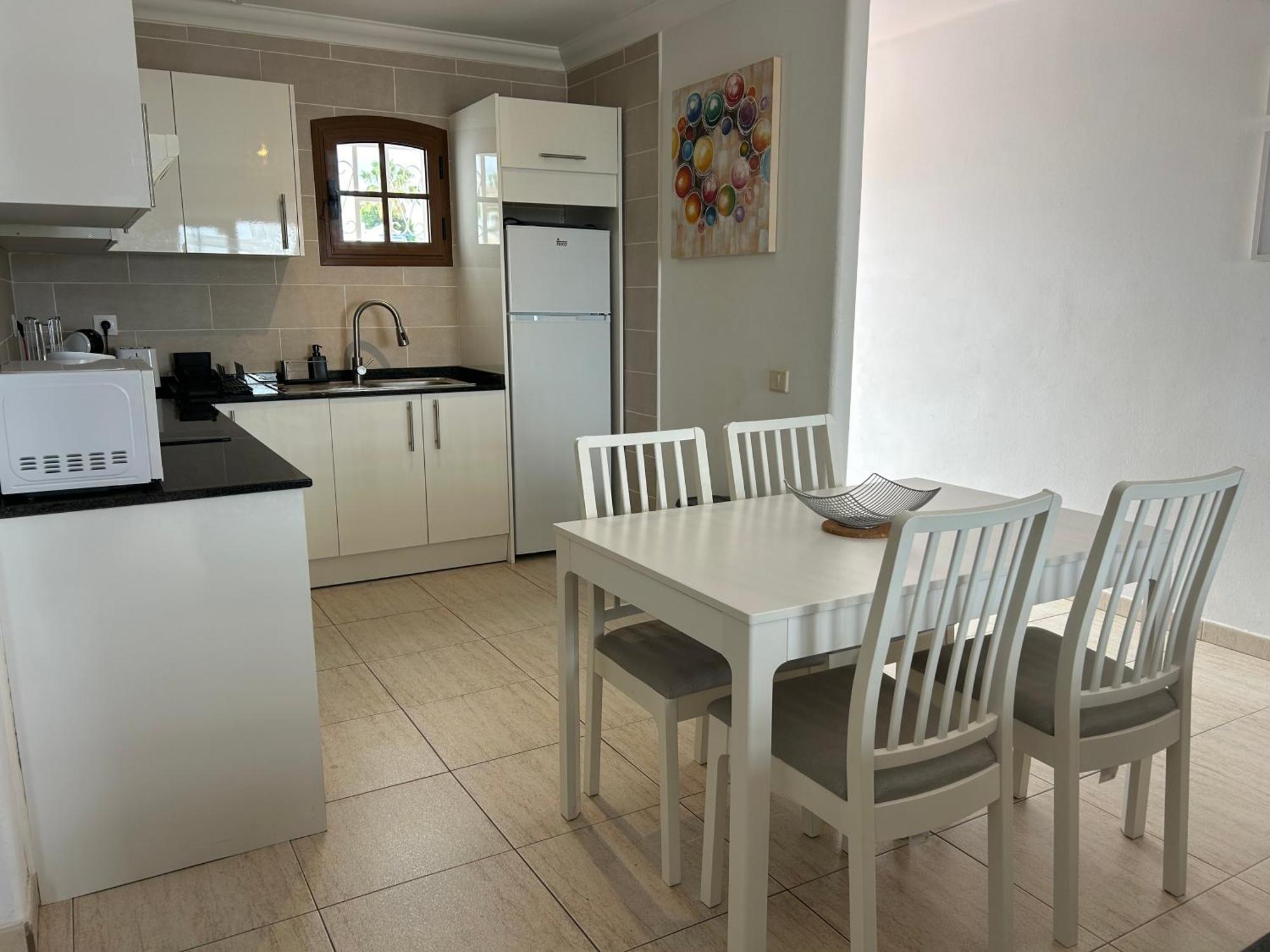 2 Bedroom 2 Bathroom Apartment Пуерто-дель-Кармен Екстер'єр фото