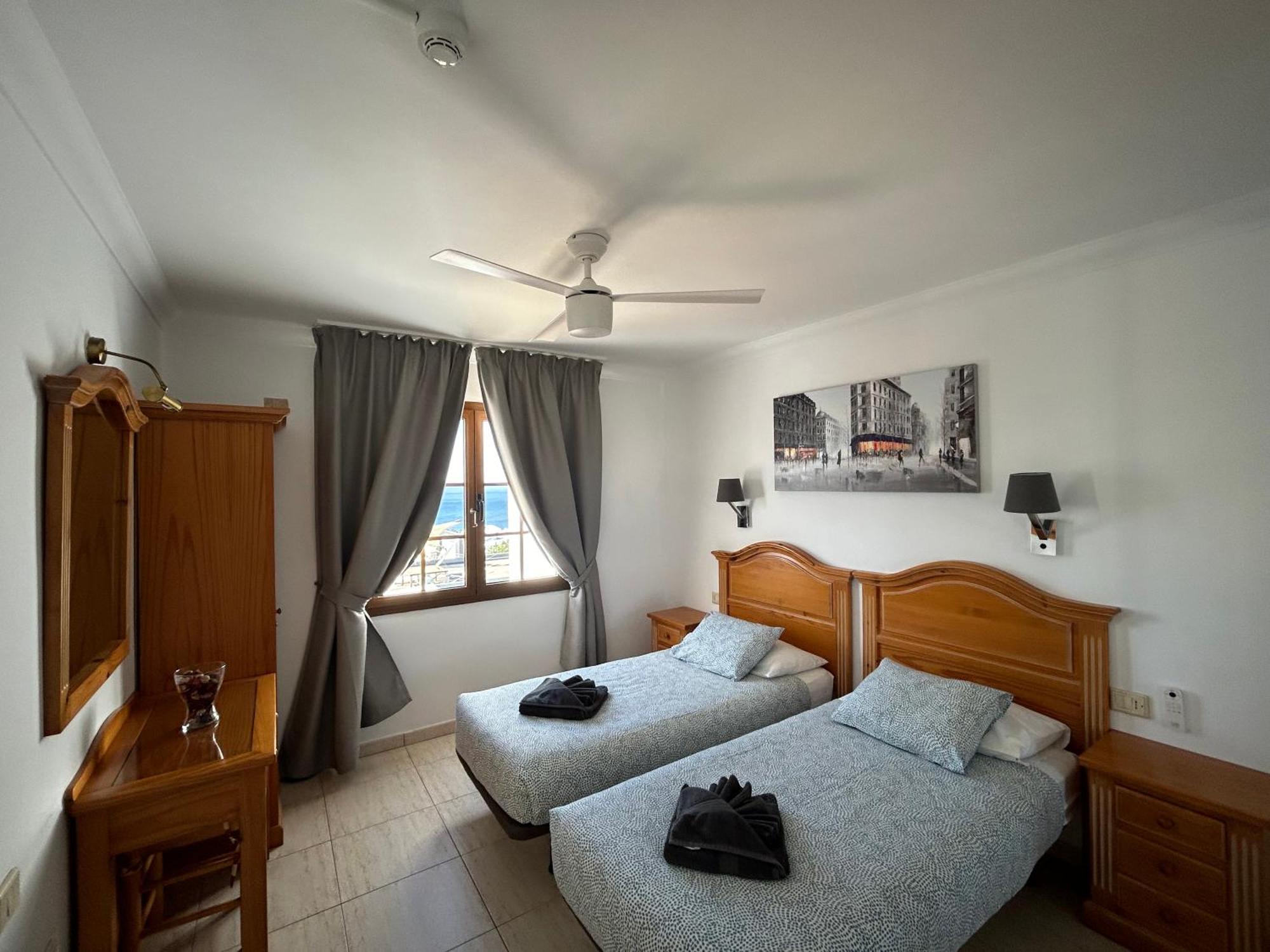 2 Bedroom 2 Bathroom Apartment Пуерто-дель-Кармен Екстер'єр фото