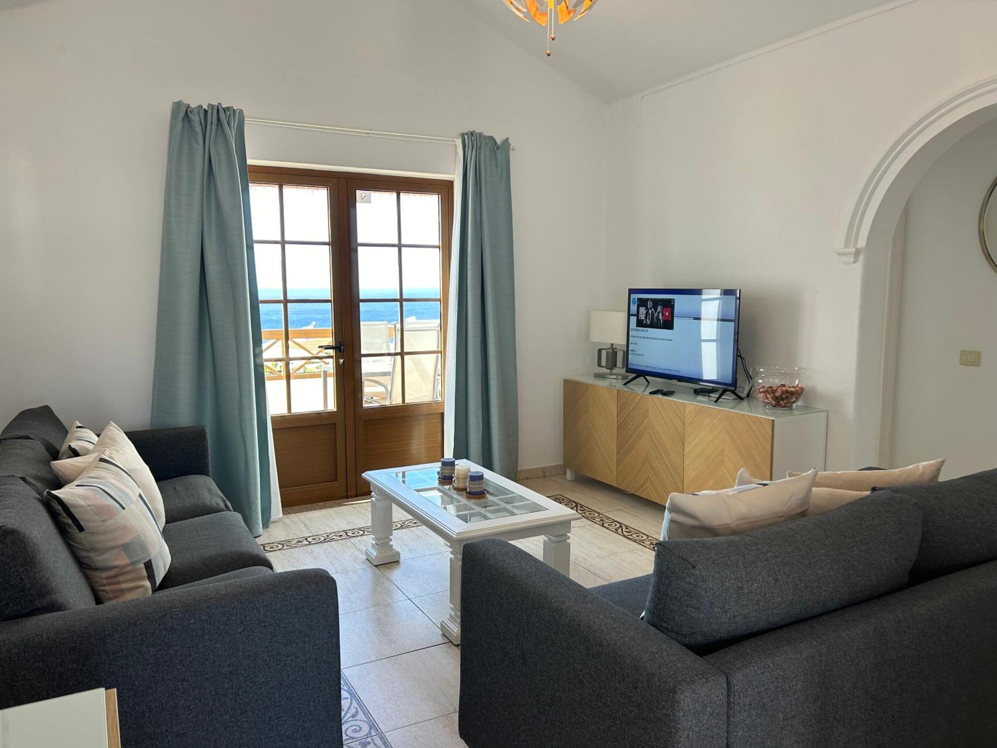 2 Bedroom 2 Bathroom Apartment Пуерто-дель-Кармен Екстер'єр фото