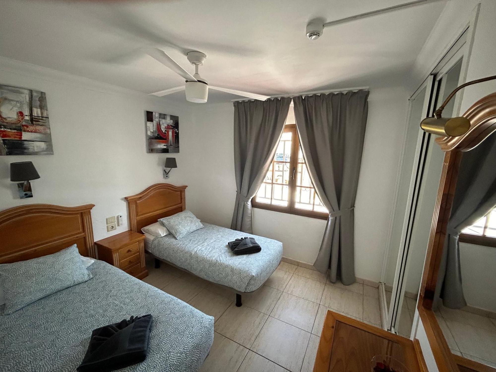 2 Bedroom 2 Bathroom Apartment Пуерто-дель-Кармен Екстер'єр фото
