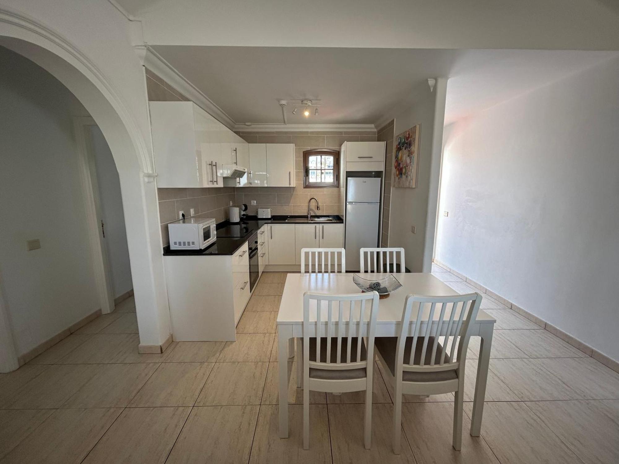 2 Bedroom 2 Bathroom Apartment Пуерто-дель-Кармен Екстер'єр фото