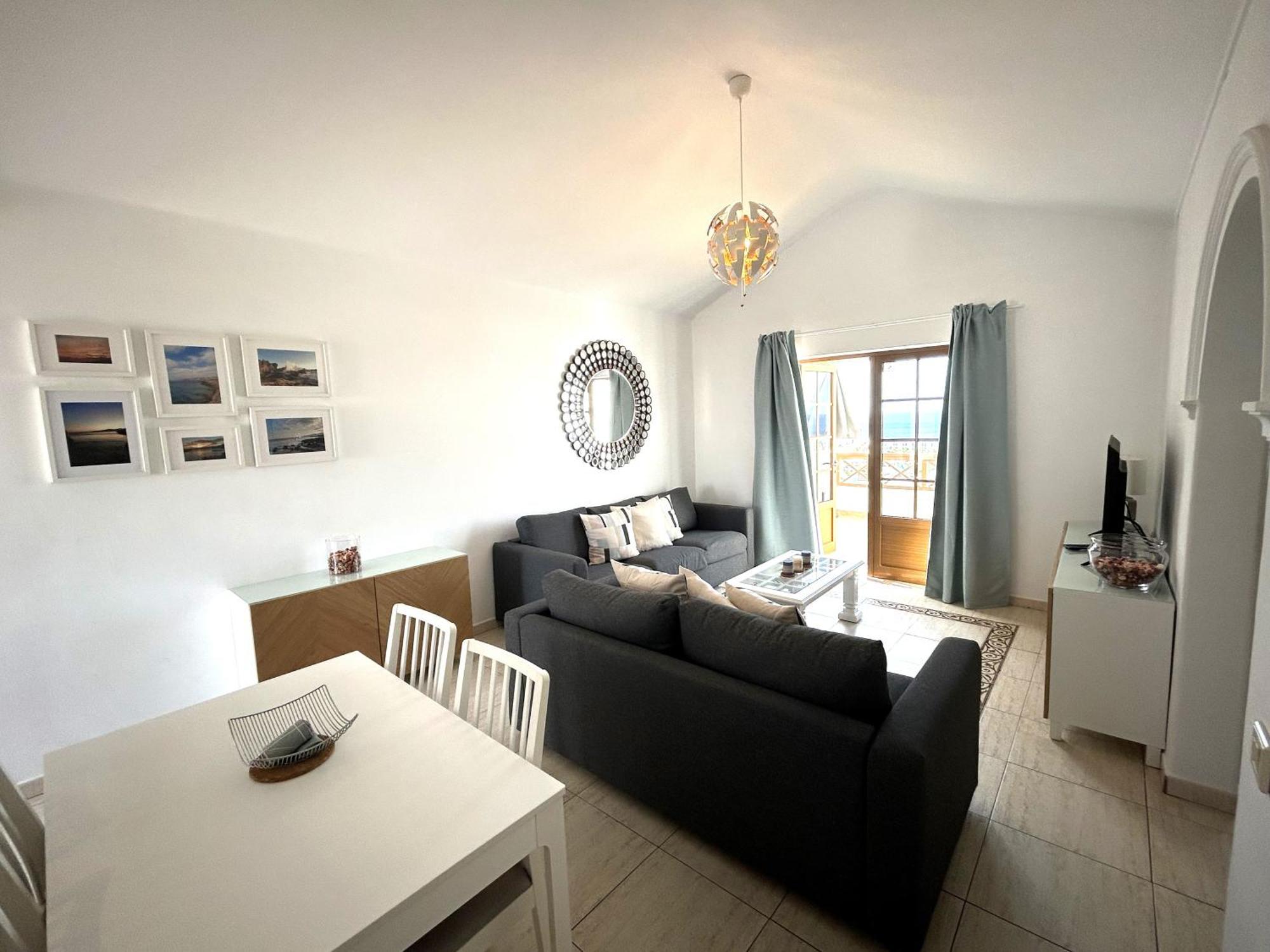 2 Bedroom 2 Bathroom Apartment Пуерто-дель-Кармен Екстер'єр фото